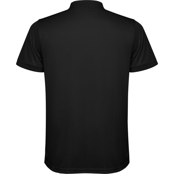 POLO TORMO T/S BLANCO