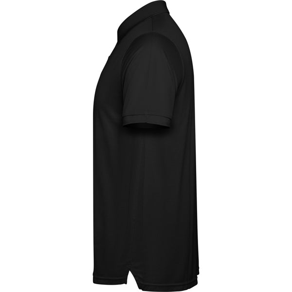 POLO TORMO T/S BLANCO