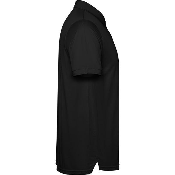 POLO TORMO T/S BLANCO