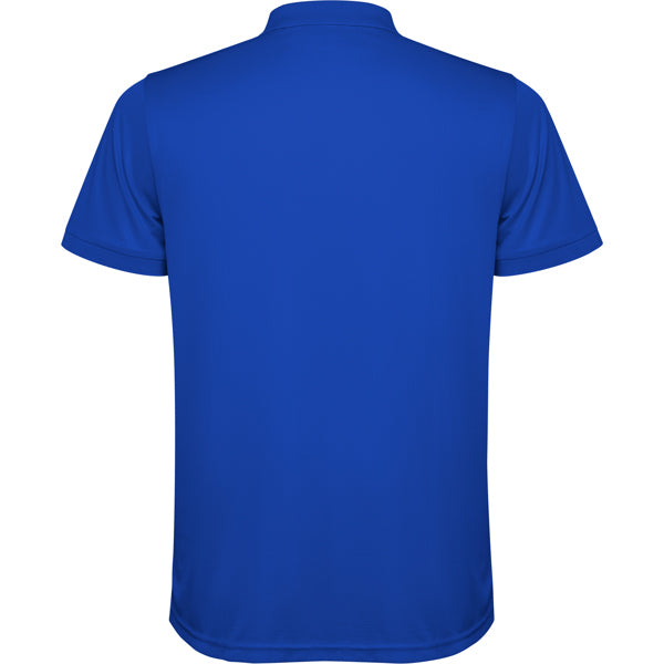 POLO TORMO T/S BLANCO