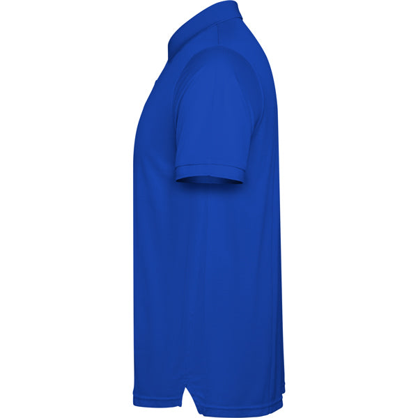 POLO TORMO T/S BLANCO