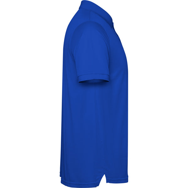 POLO TORMO T/S BLANCO