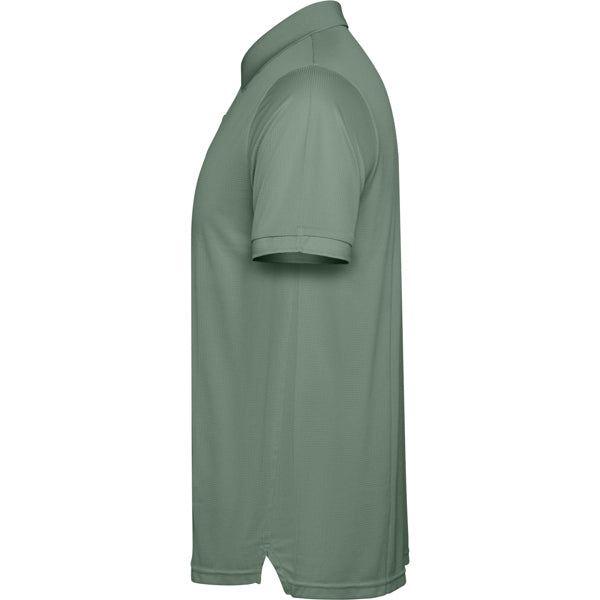 POLO TORMO T/S BLANCO