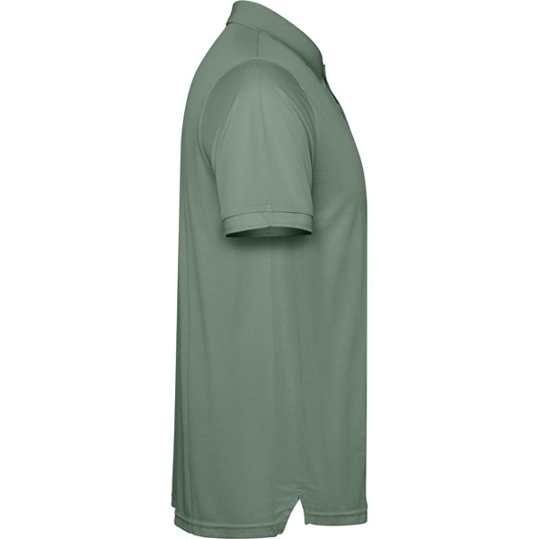 POLO TORMO T/S BLANCO