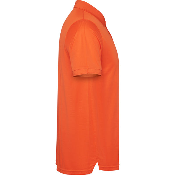 POLO TORMO T/S BLANCO