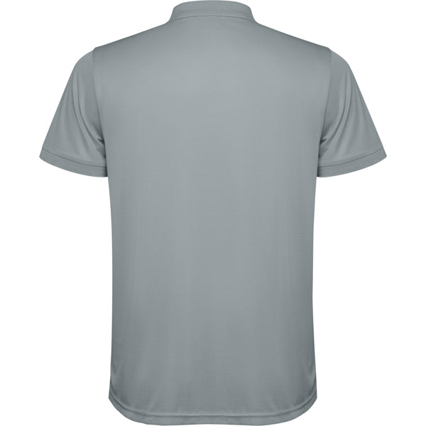 POLO TORMO T/S BLANCO