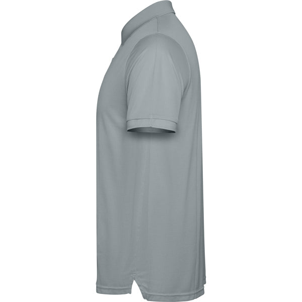 POLO TORMO T/S BLANCO