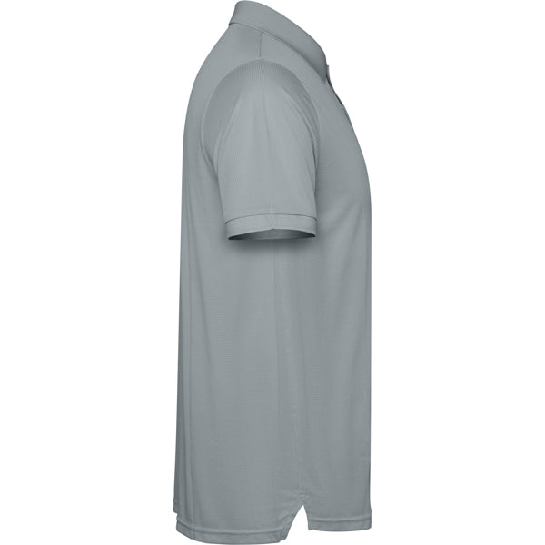 POLO TORMO T/S BLANCO