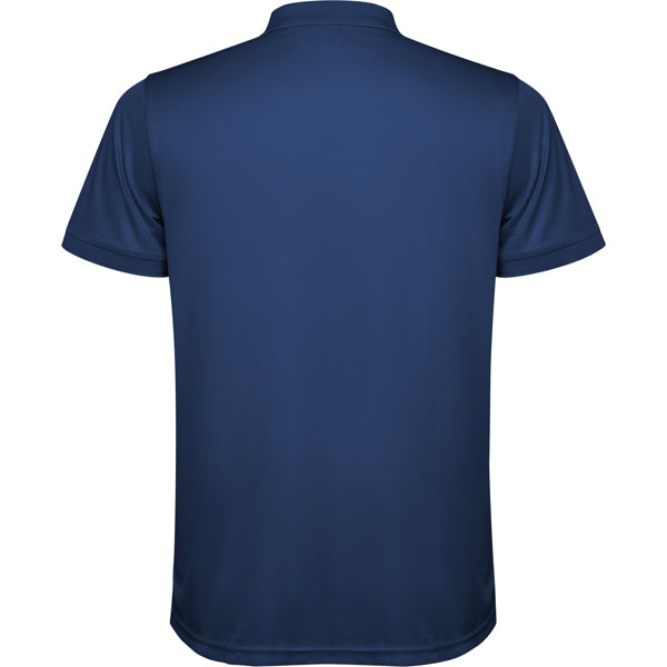 POLO TORMO T/S BLANCO
