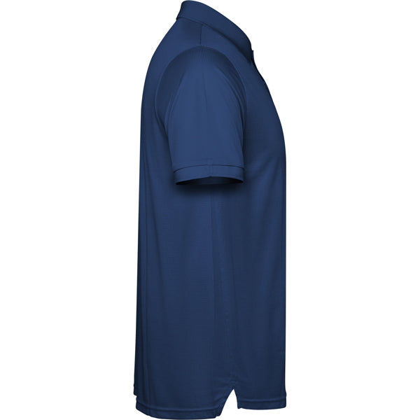 POLO TORMO T/S BLANCO