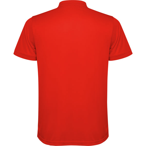 POLO TORMO T/S BLANCO