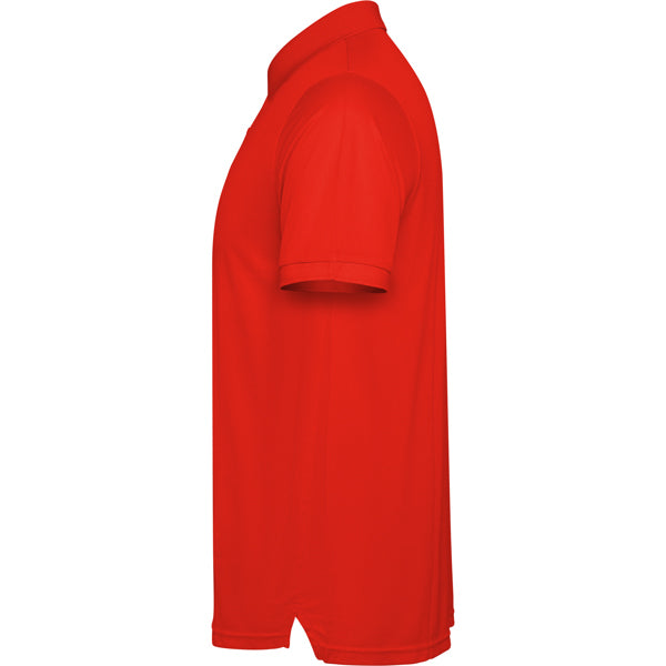 POLO TORMO T/S BLANCO