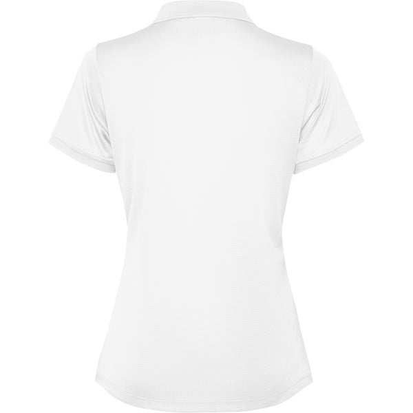 POLO TORMO WOMAN T/S BLANCO