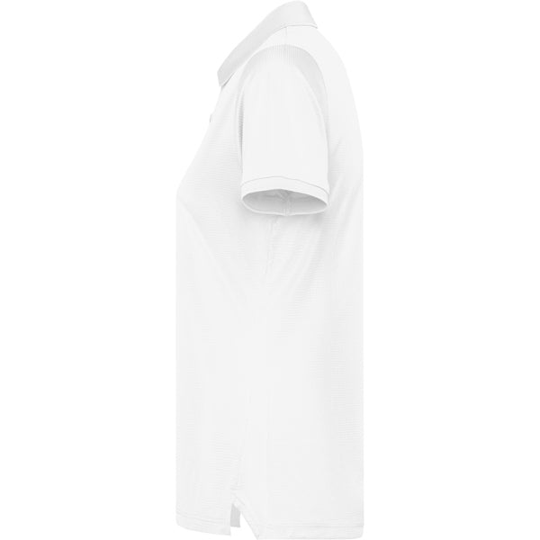 POLO TORMO WOMAN T/S BLANCO