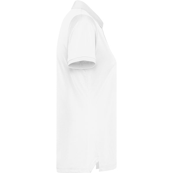 POLO TORMO WOMAN T/S BLANCO