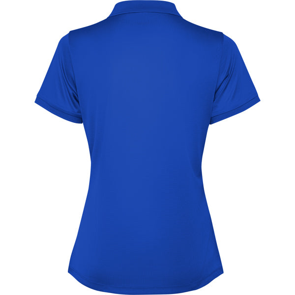 POLO TORMO WOMAN T/S BLANCO