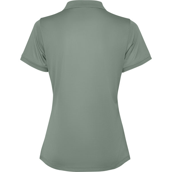 POLO TORMO WOMAN T/S BLANCO