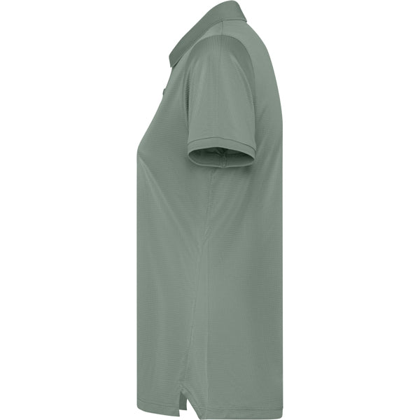 POLO TORMO WOMAN T/S BLANCO