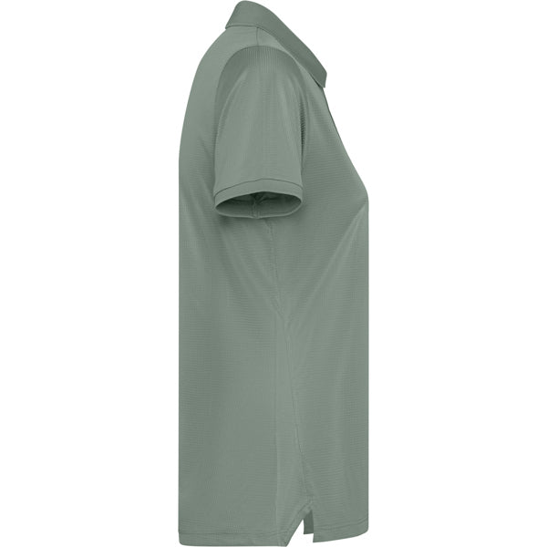 POLO TORMO WOMAN T/S BLANCO