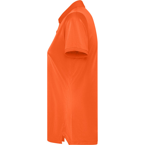 POLO TORMO WOMAN T/S BLANCO