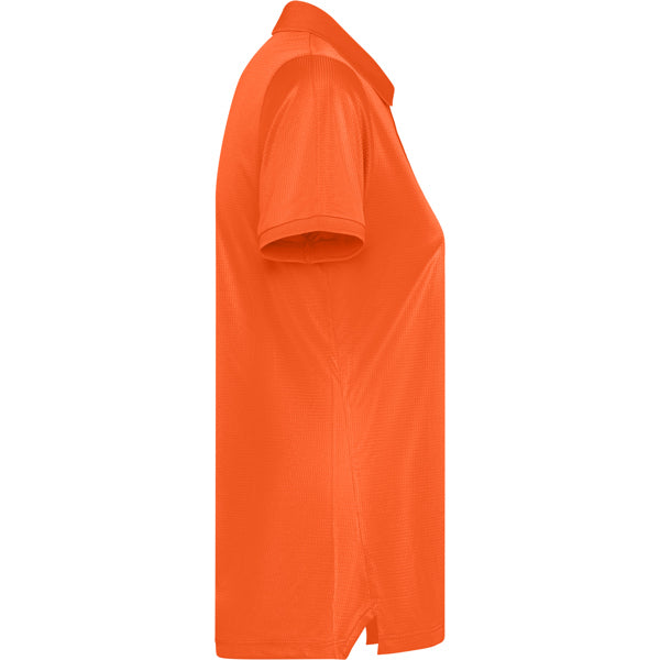 POLO TORMO WOMAN T/S BLANCO