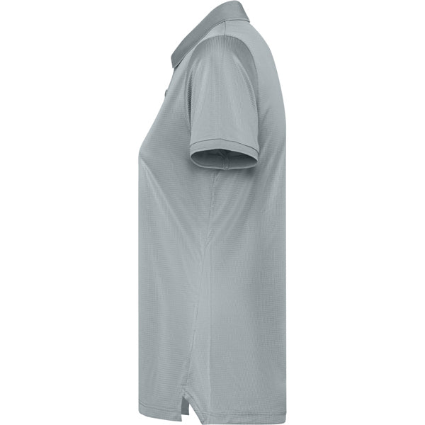 POLO TORMO WOMAN T/S BLANCO