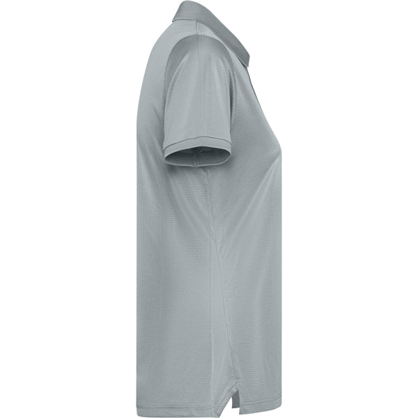 POLO TORMO WOMAN T/S BLANCO