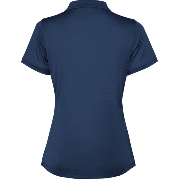 POLO TORMO WOMAN T/S BLANCO