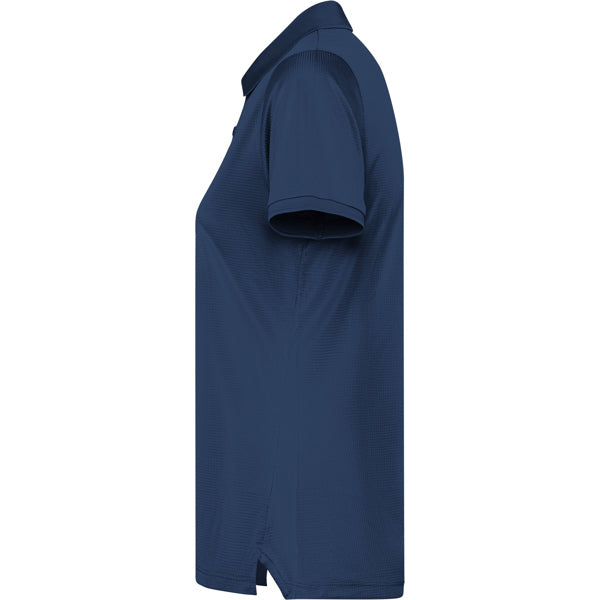 POLO TORMO WOMAN T/S BLANCO