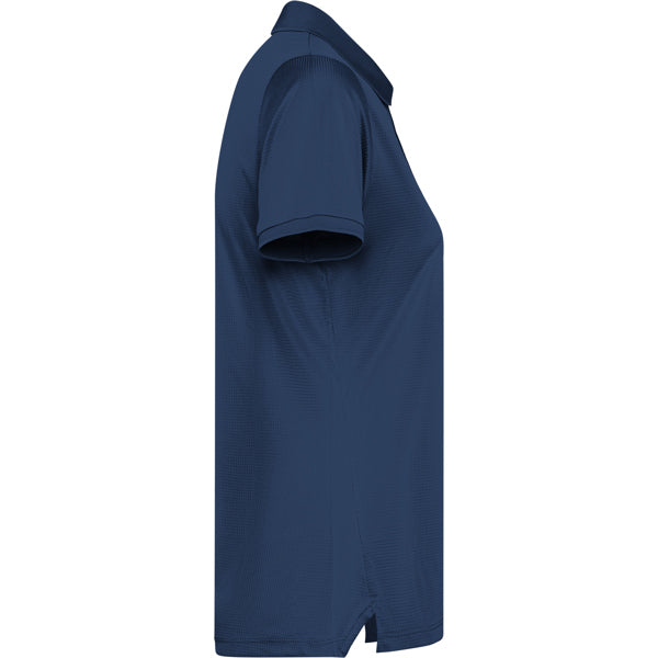 POLO TORMO WOMAN T/S BLANCO