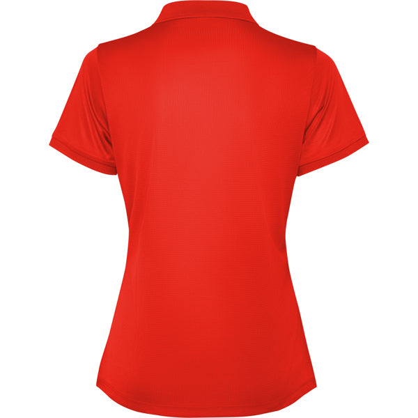 POLO TORMO WOMAN T/S BLANCO