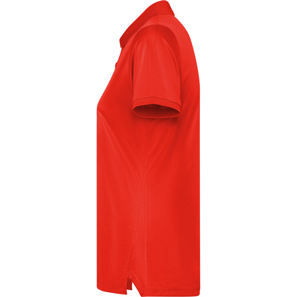 POLO TORMO WOMAN T/S BLANCO