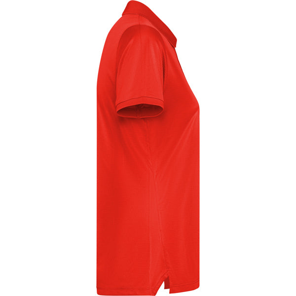 POLO TORMO WOMAN T/S BLANCO