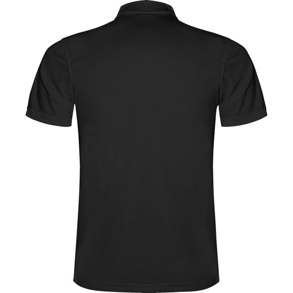 POLO MONZHA T/S BLANCO