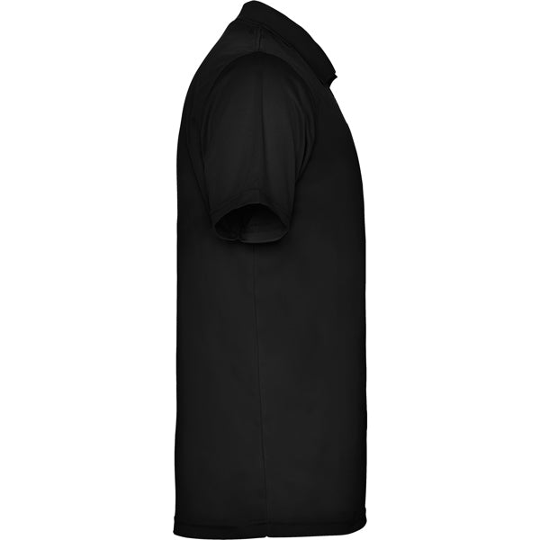 POLO MONZHA T/S BLANCO