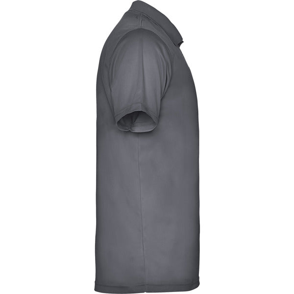 POLO MONZHA T/S BLANCO