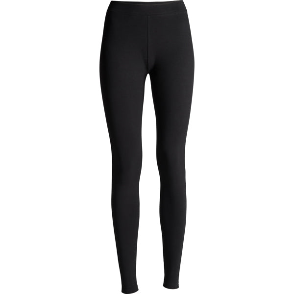 LEGGINGS LEIRE T/S NEGRO