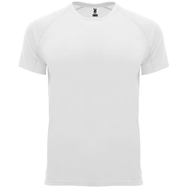 CAMISETA BAHRAIN T/S BLANCO