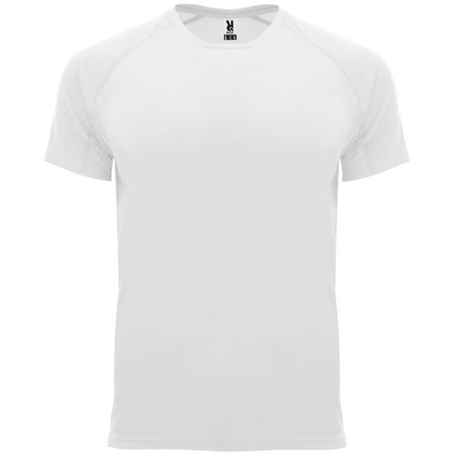 CAMISETA BAHRAIN T/S BLANCO