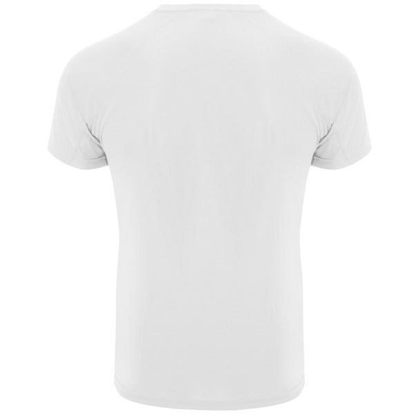 CAMISETA BAHRAIN T/S BLANCO