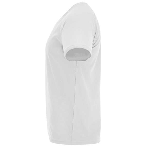 CAMISETA BAHRAIN T/S BLANCO