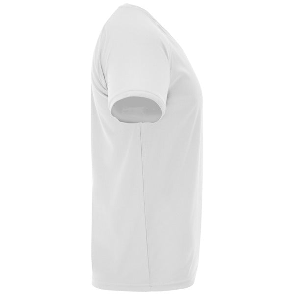 CAMISETA BAHRAIN T/S BLANCO