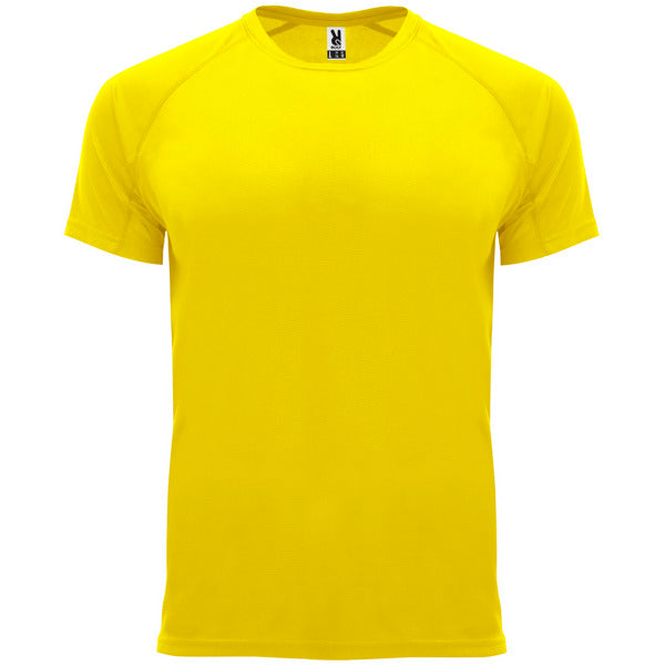 CAMISETA BAHRAIN T/S BLANCO