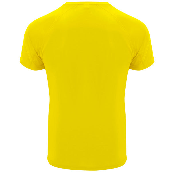 CAMISETA BAHRAIN T/S BLANCO