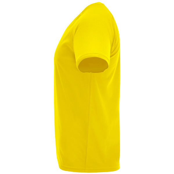 CAMISETA BAHRAIN T/S BLANCO