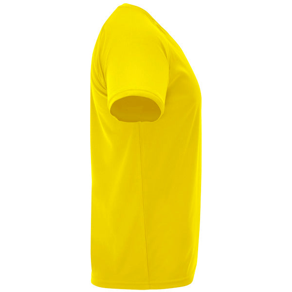 CAMISETA BAHRAIN T/S BLANCO