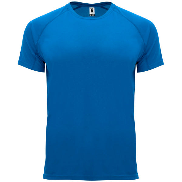 CAMISETA BAHRAIN T/S BLANCO
