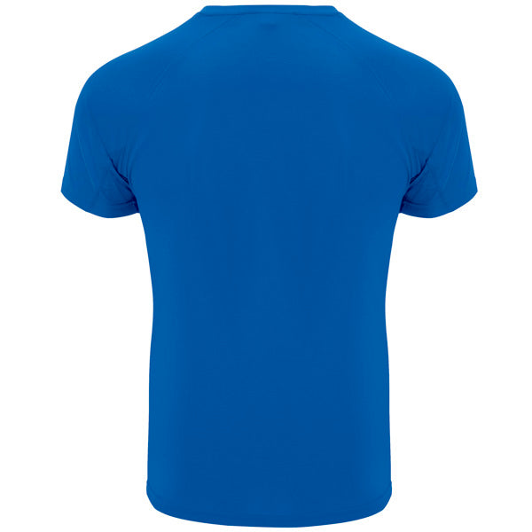 CAMISETA BAHRAIN T/S BLANCO