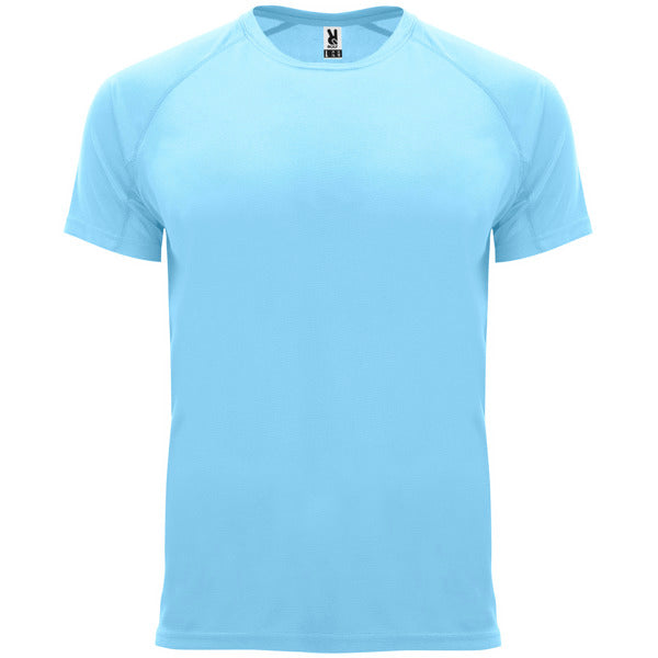 CAMISETA BAHRAIN T/S BLANCO