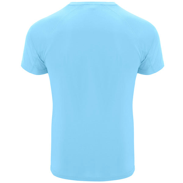 CAMISETA BAHRAIN T/S BLANCO